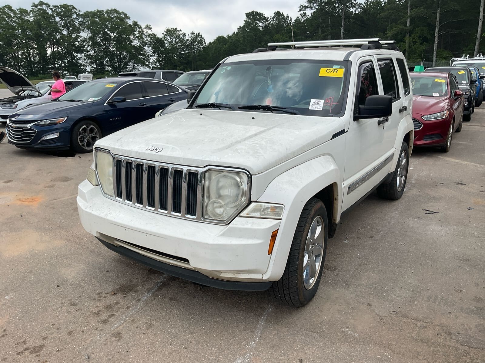 JEEP
