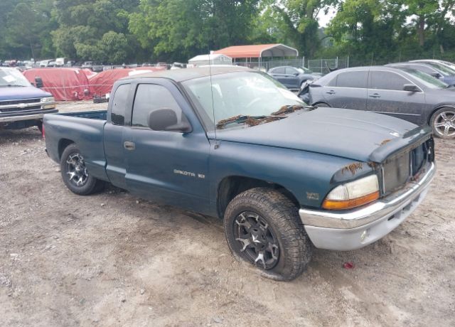 Dodge Dakota