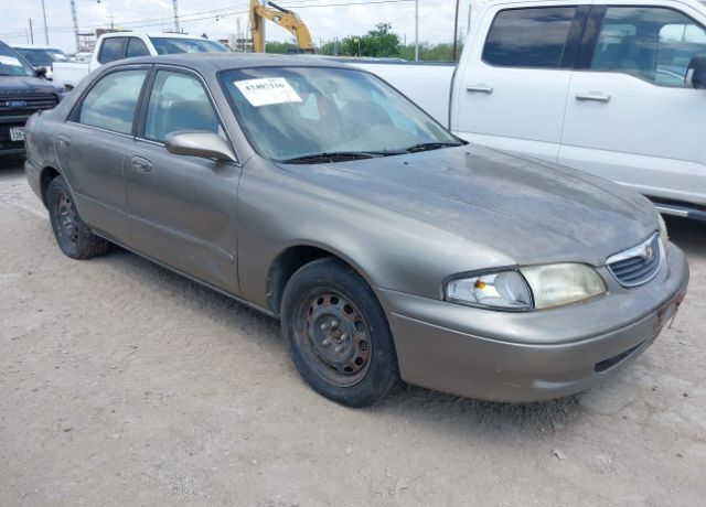 Mazda 626