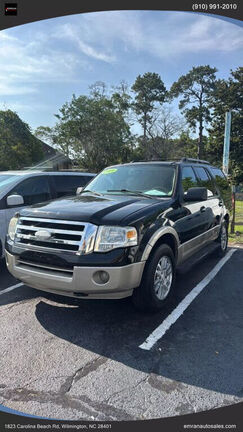 Ford Expedition