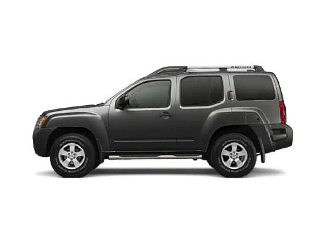 Nissan Xterra
