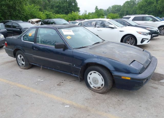 Honda Prelude
