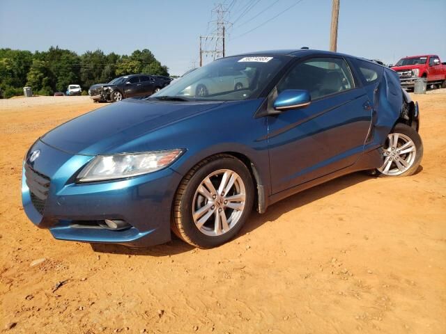 Honda CR-Z