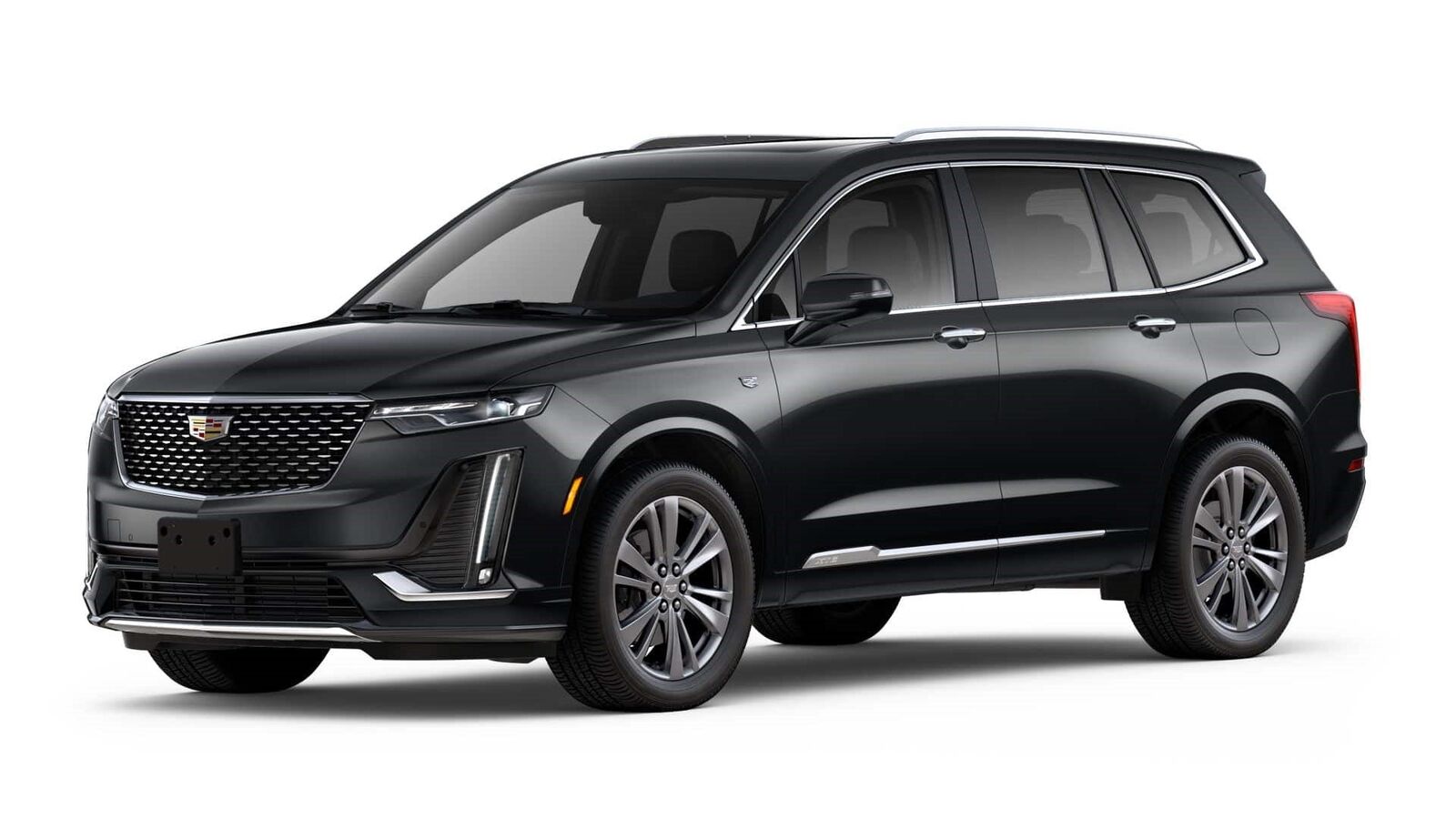 2025 CADILLAC XT6