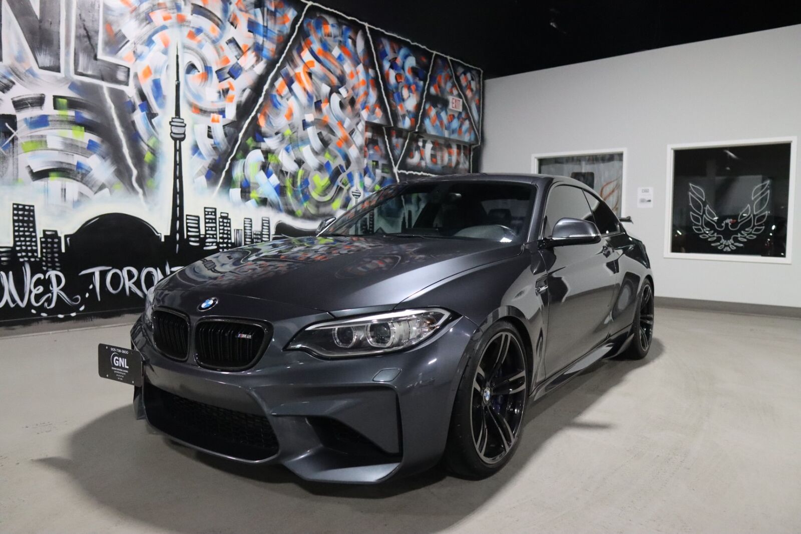 BMW M2