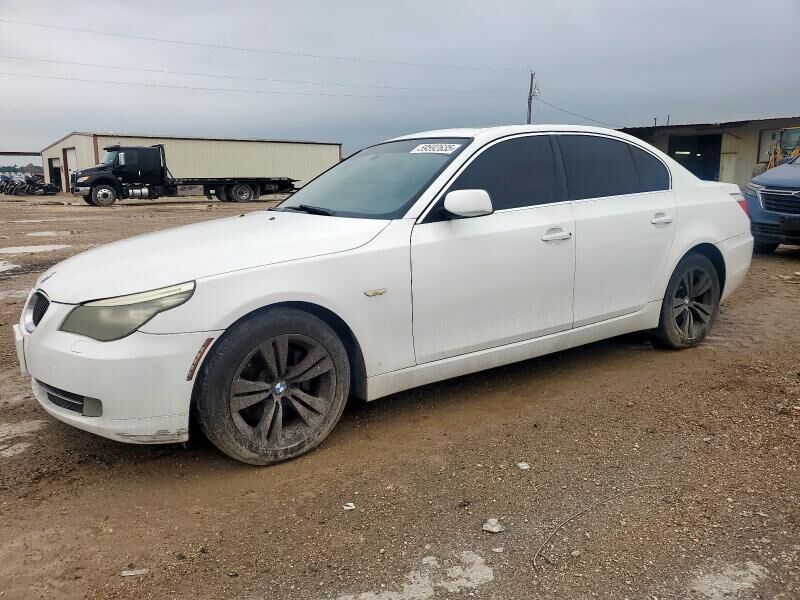 BMW 528i