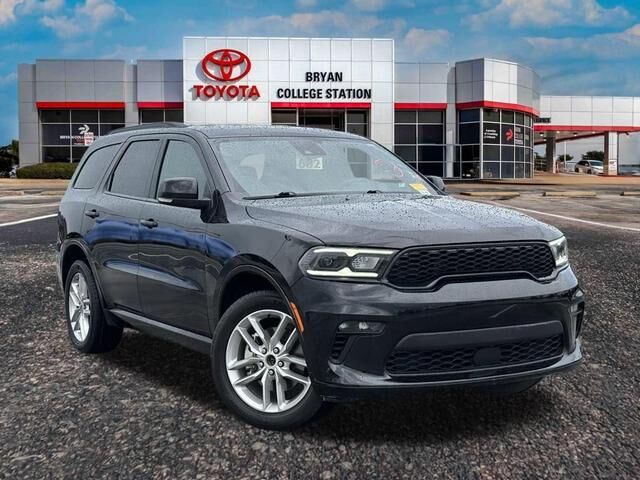 2023 DODGE Durango