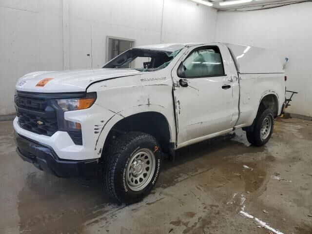 CHEVROLET