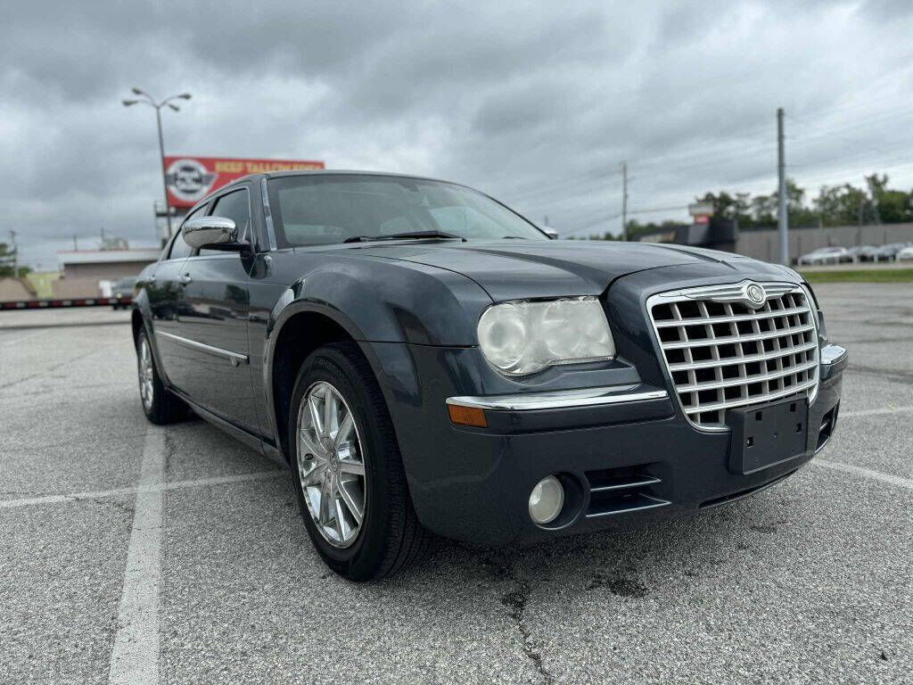 Chrysler 300C