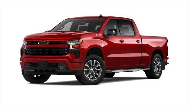 CHEVROLET