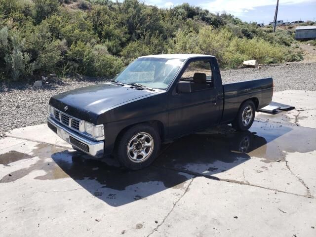 Nissan Pickup
