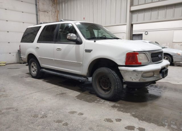 Ford Expedition