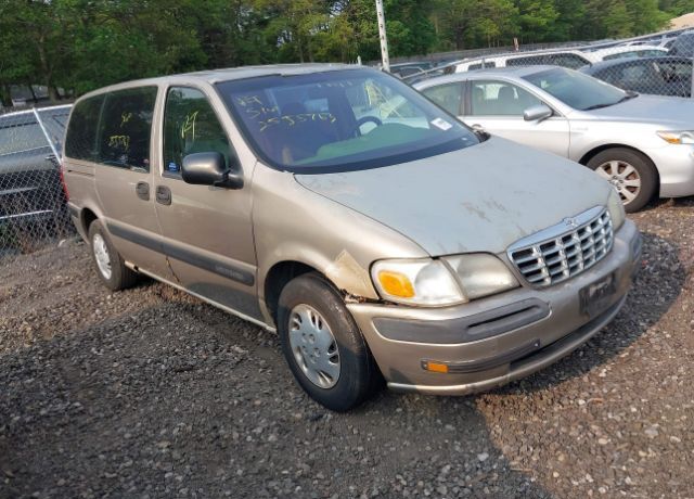 Chevrolet Venture