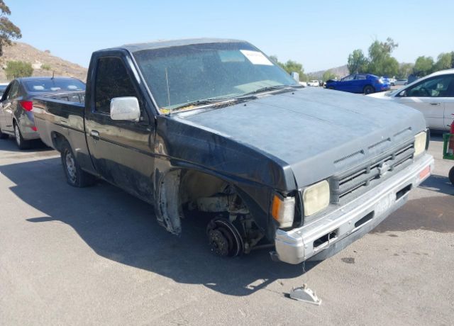 Nissan Pickup