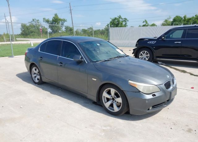 BMW 530i