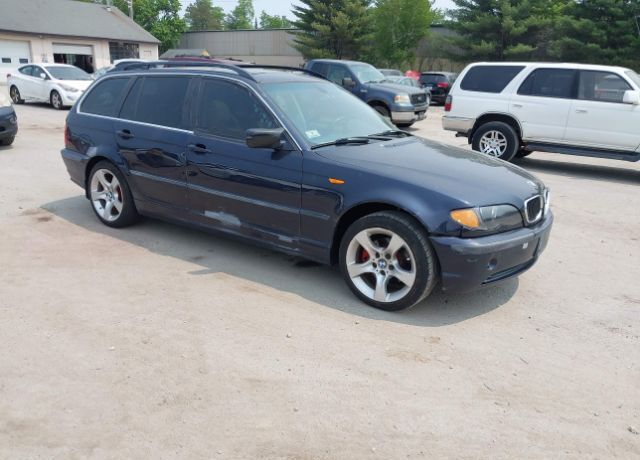 BMW 325xi