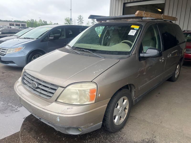 Ford Freestar