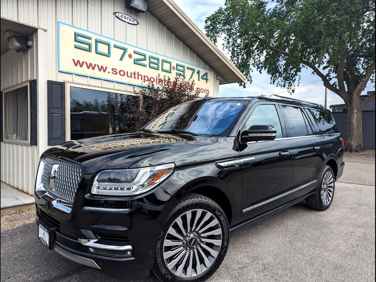LINCOLN