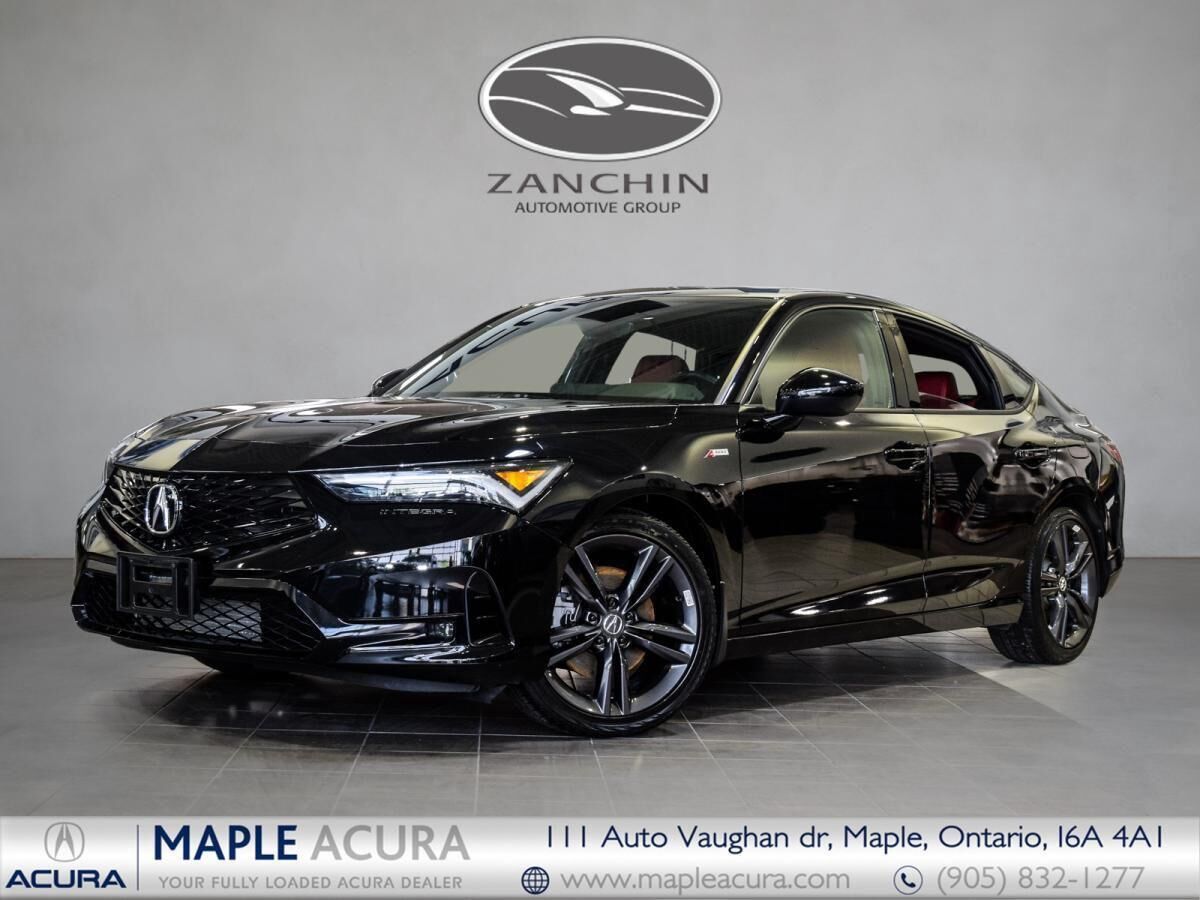 ACURA