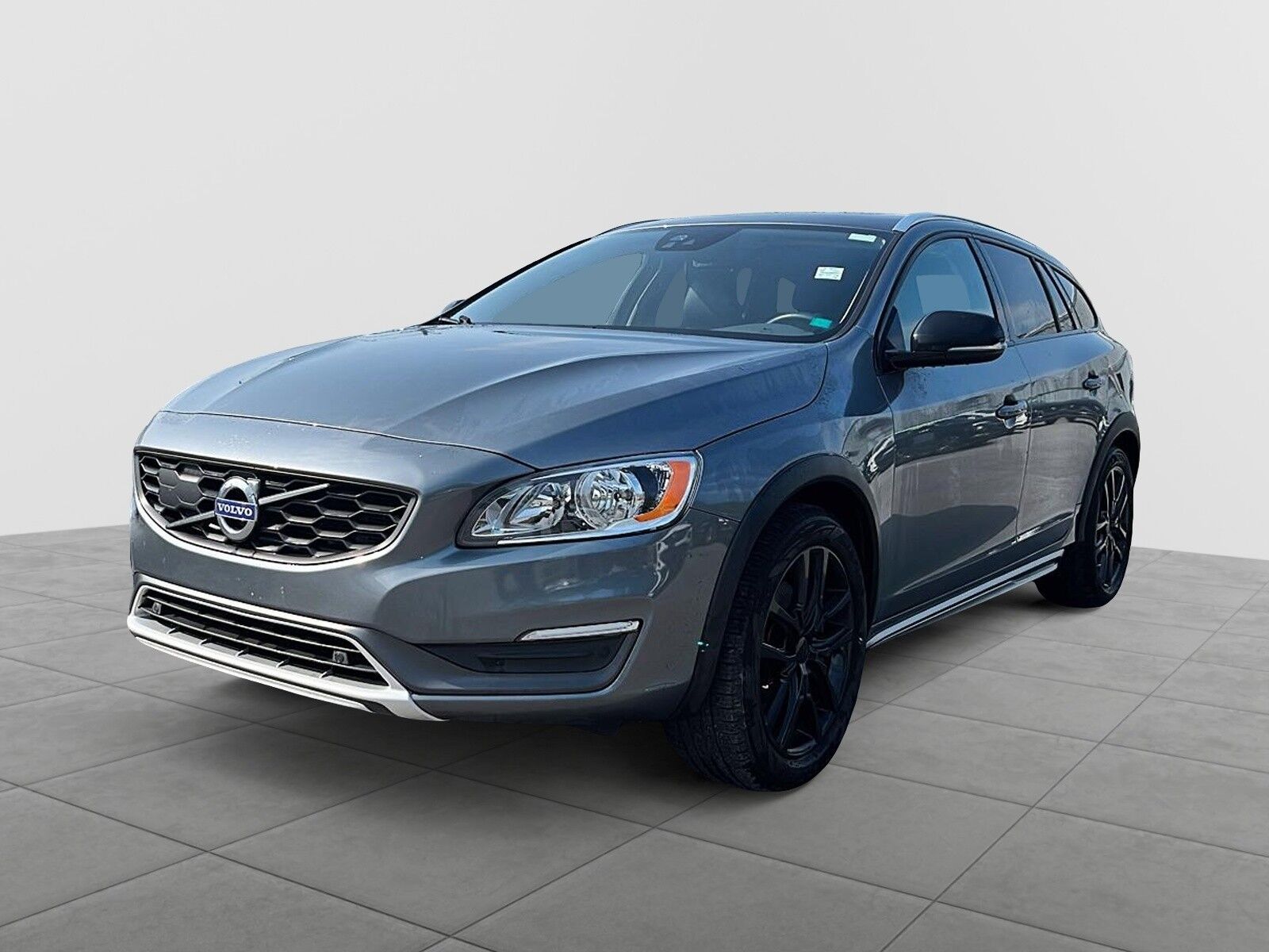 Volvo V60CC
