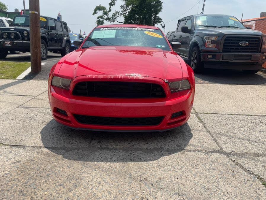FORD