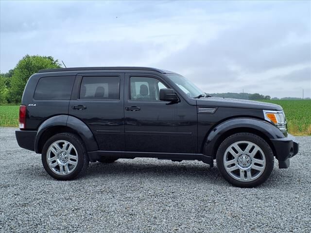 Dodge Nitro