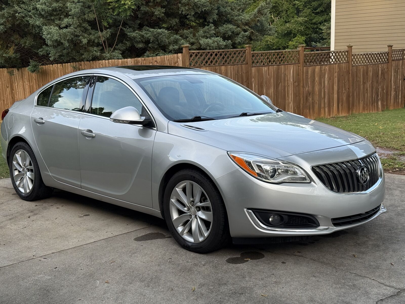 Buick Regal