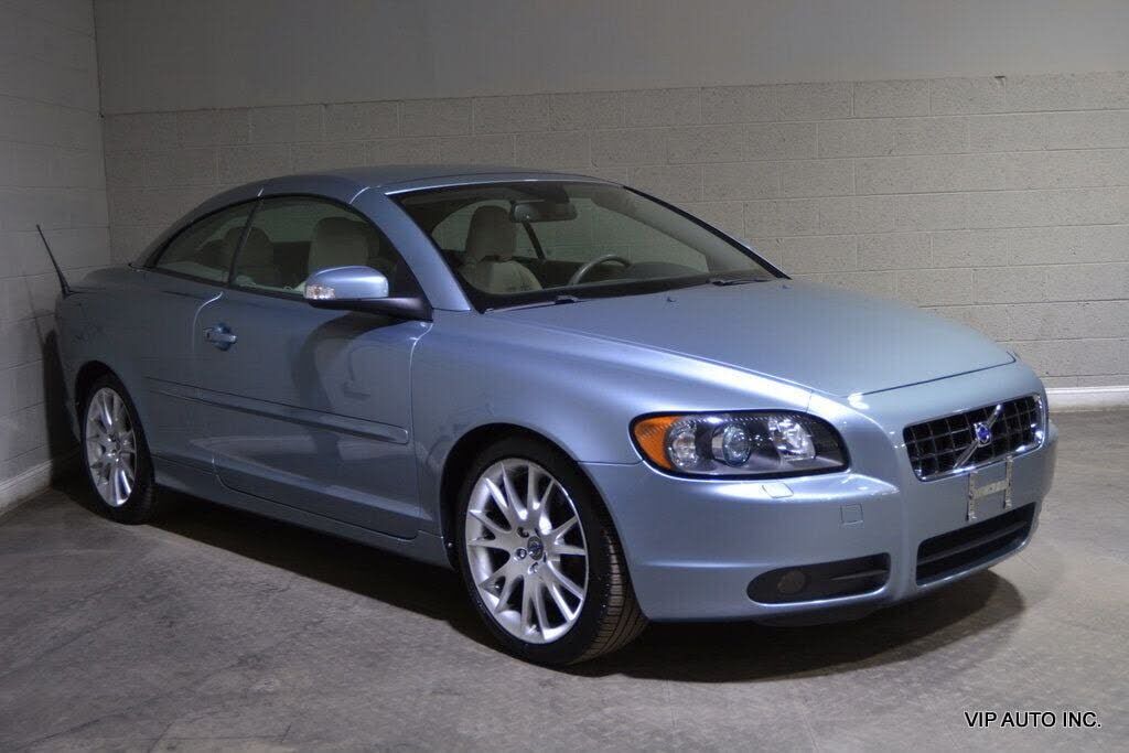 Volvo C70