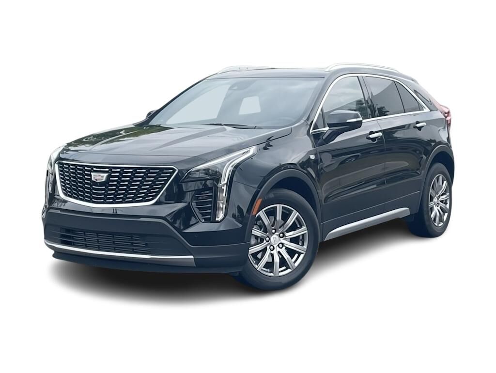 CADILLAC