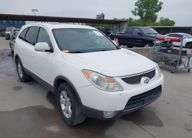 Hyundai Veracruz