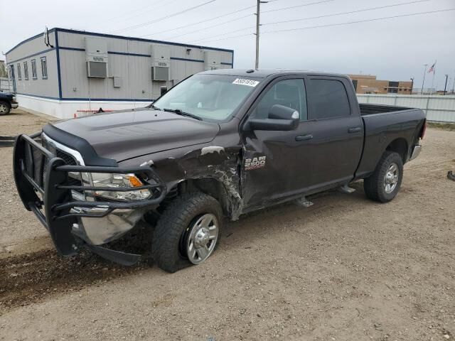 2017 RAM 2500