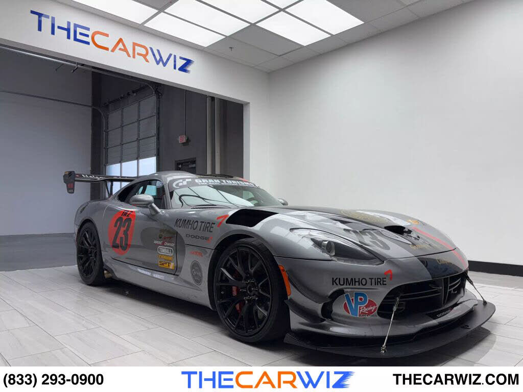 Dodge Viper