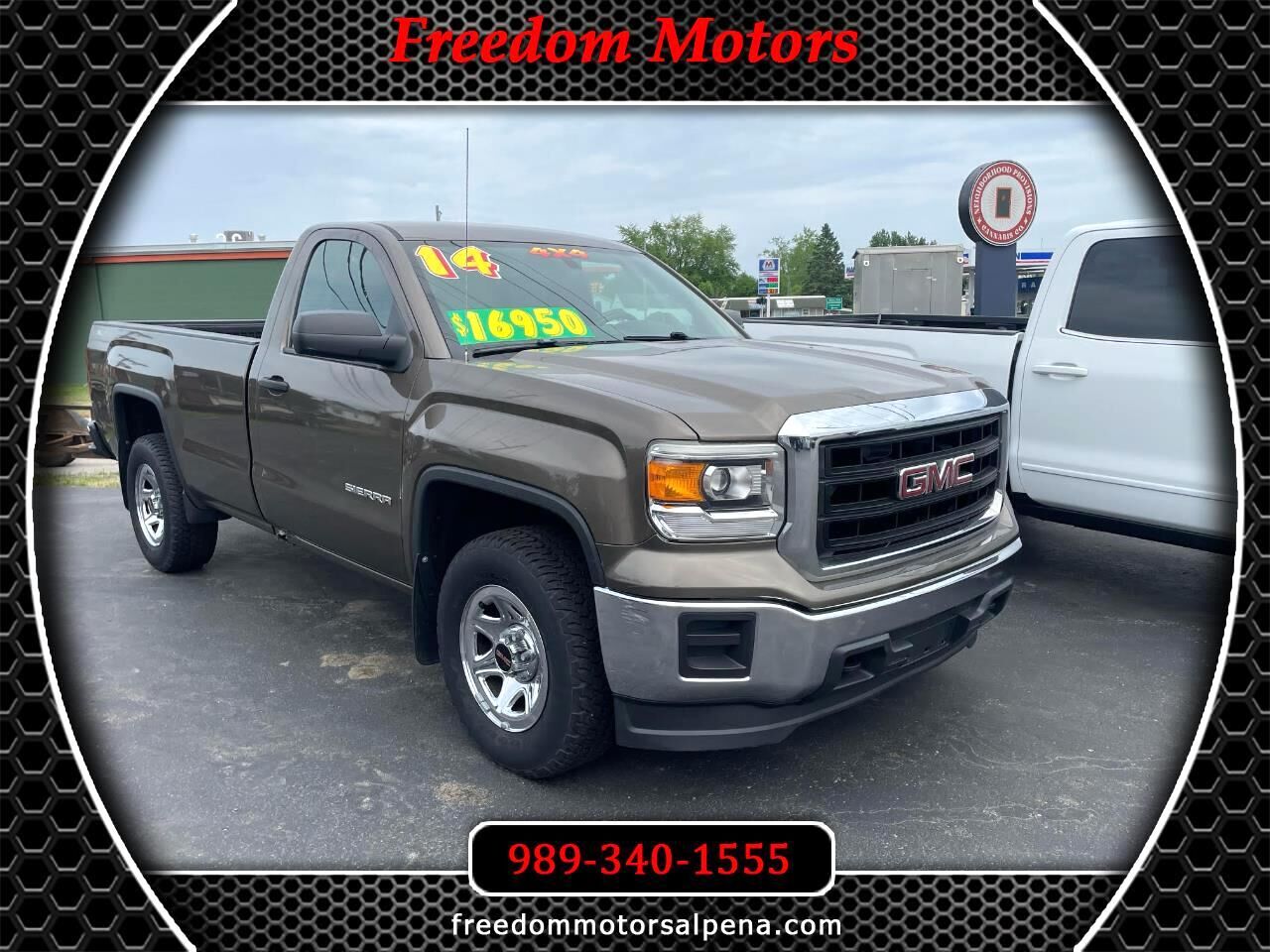 GMC