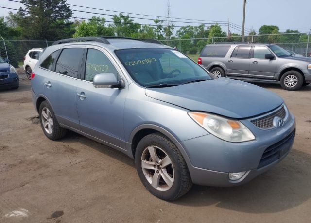 Hyundai Veracruz
