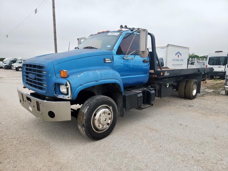 GMC C6