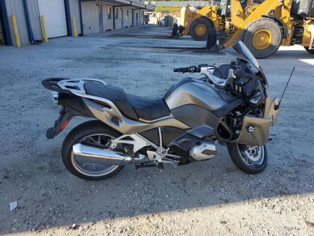 BMW R 1200 RT