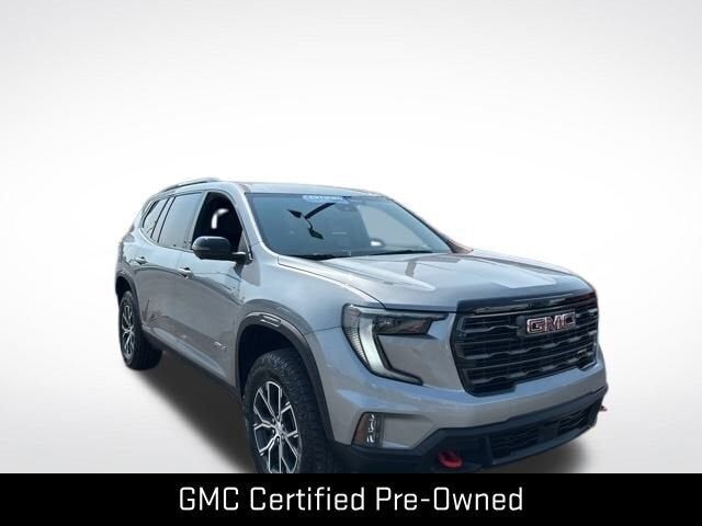 GMC