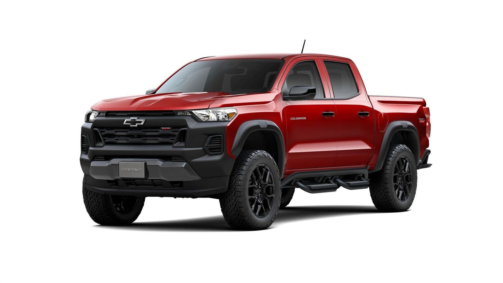 CHEVROLET
