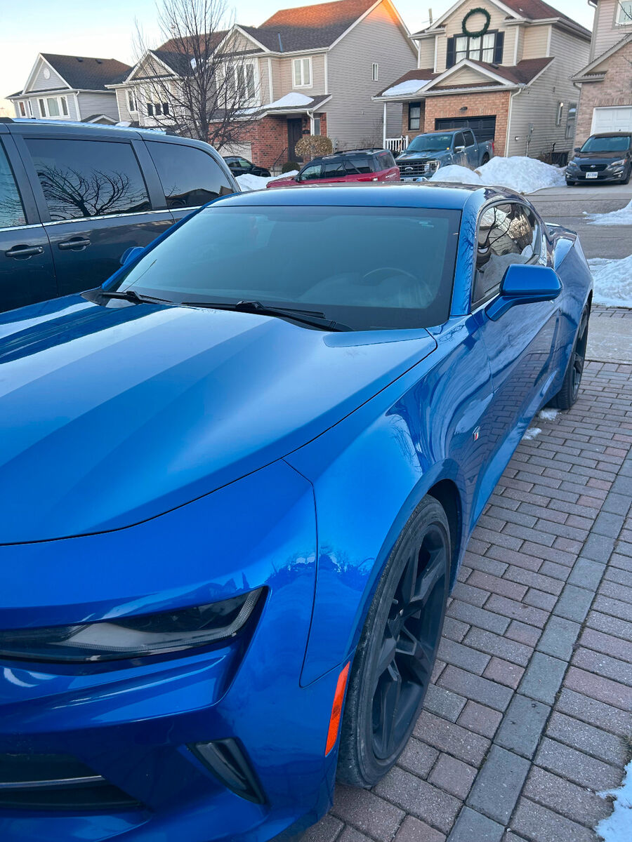 CHEVROLET