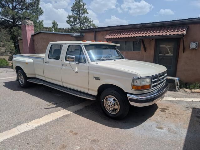 Ford F-350