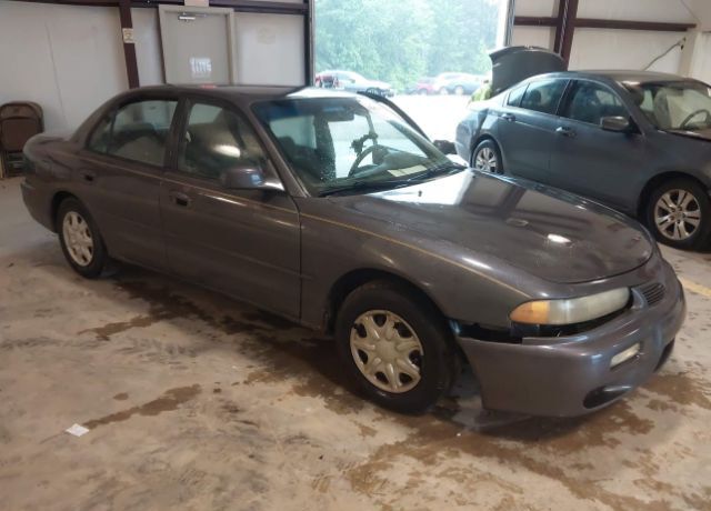 Mitsubishi Galant