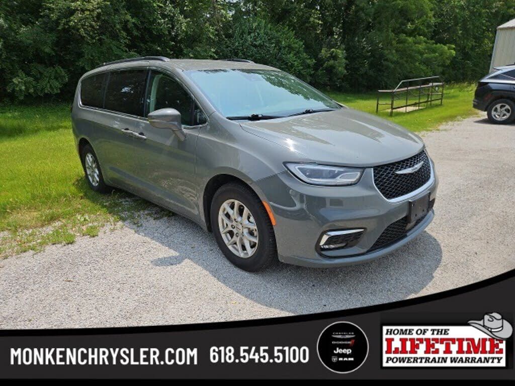 CHRYSLER