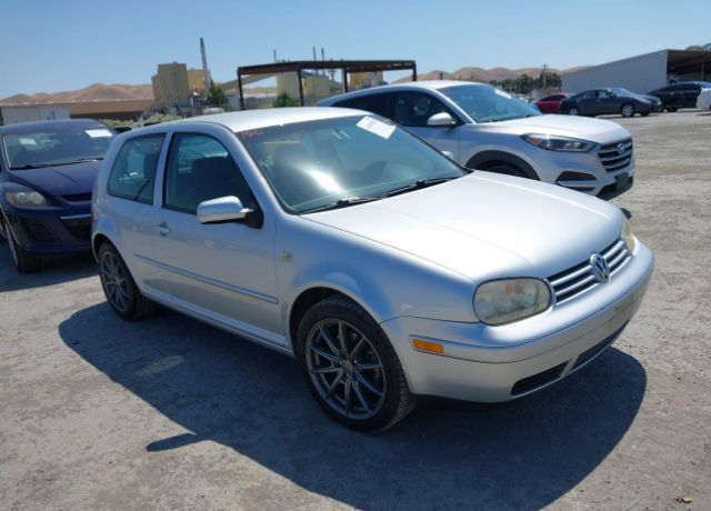 Volkswagen GTI