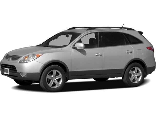 Hyundai Veracruz
