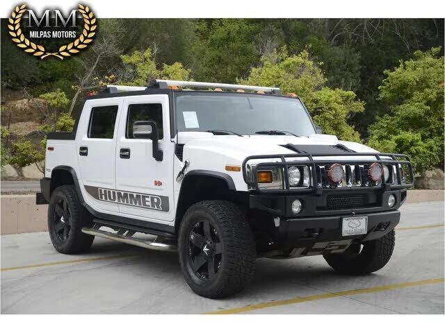 HUMMER H2