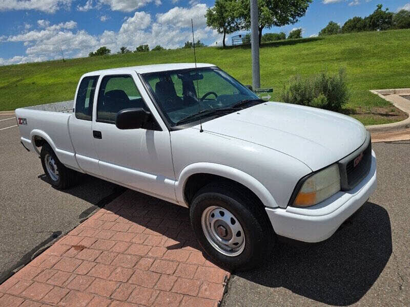 GMC Sonoma