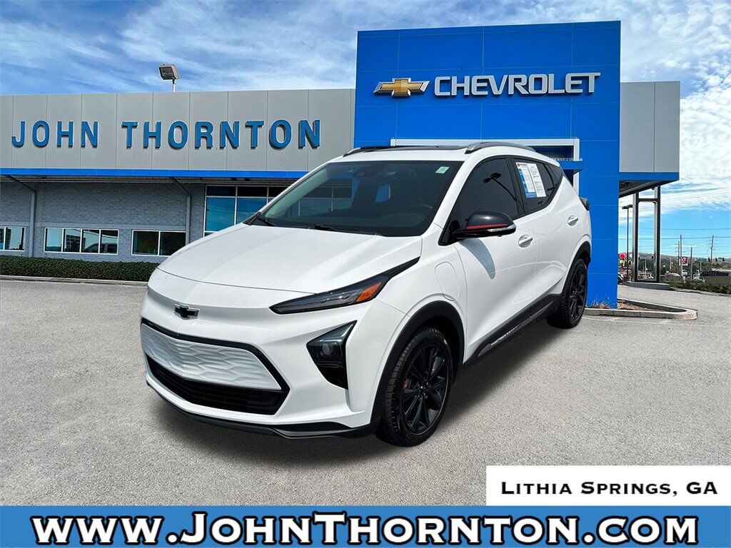 CHEVROLET