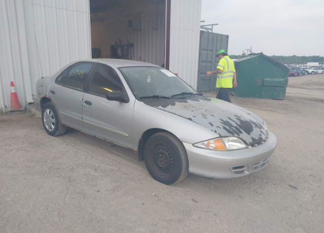 Chevrolet Cavalier