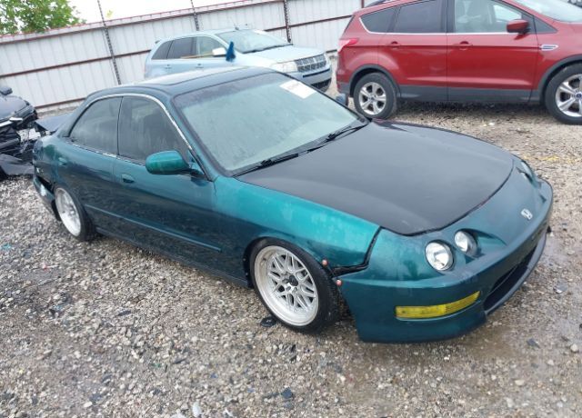 Acura Integra