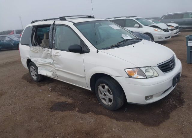 Mazda MPV